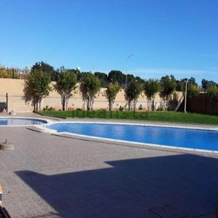 Apartamento Oropesa Del Mar- Marina D'Or- Magic World Vt30371Cs Exterior foto