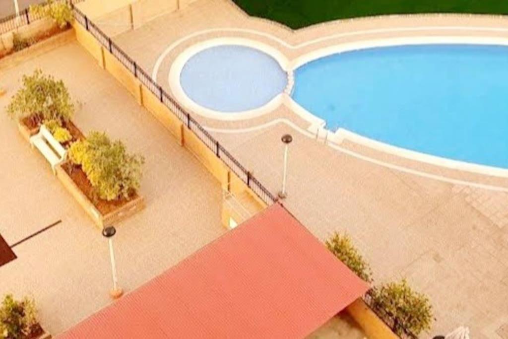 Apartamento Oropesa Del Mar- Marina D'Or- Magic World Vt30371Cs Exterior foto