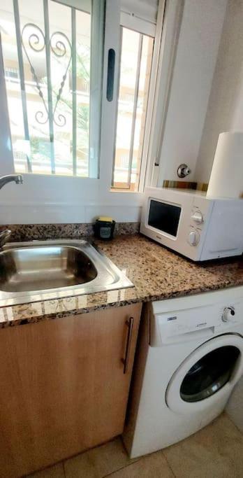Apartamento Oropesa Del Mar- Marina D'Or- Magic World Vt30371Cs Exterior foto