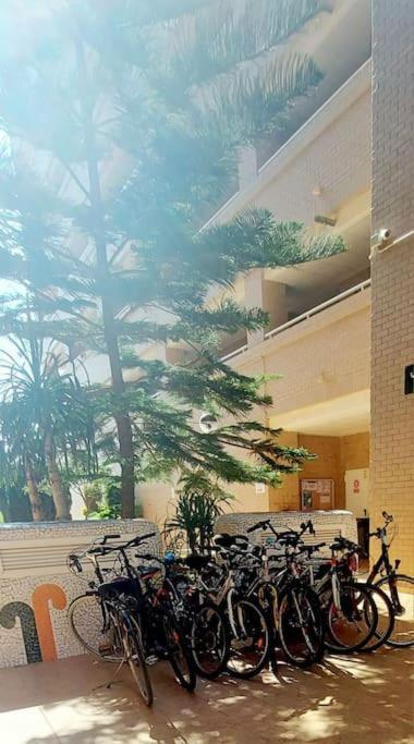 Apartamento Oropesa Del Mar- Marina D'Or- Magic World Vt30371Cs Exterior foto