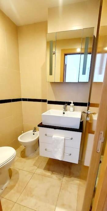 Apartamento Oropesa Del Mar- Marina D'Or- Magic World Vt30371Cs Exterior foto