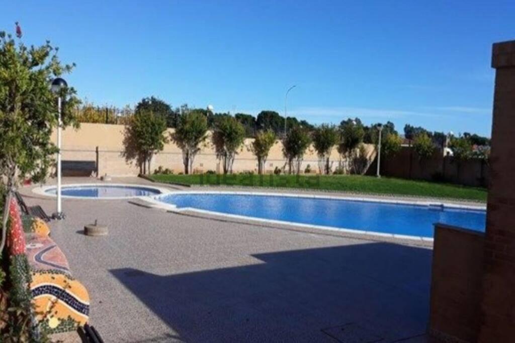 Apartamento Oropesa Del Mar- Marina D'Or- Magic World Vt30371Cs Exterior foto