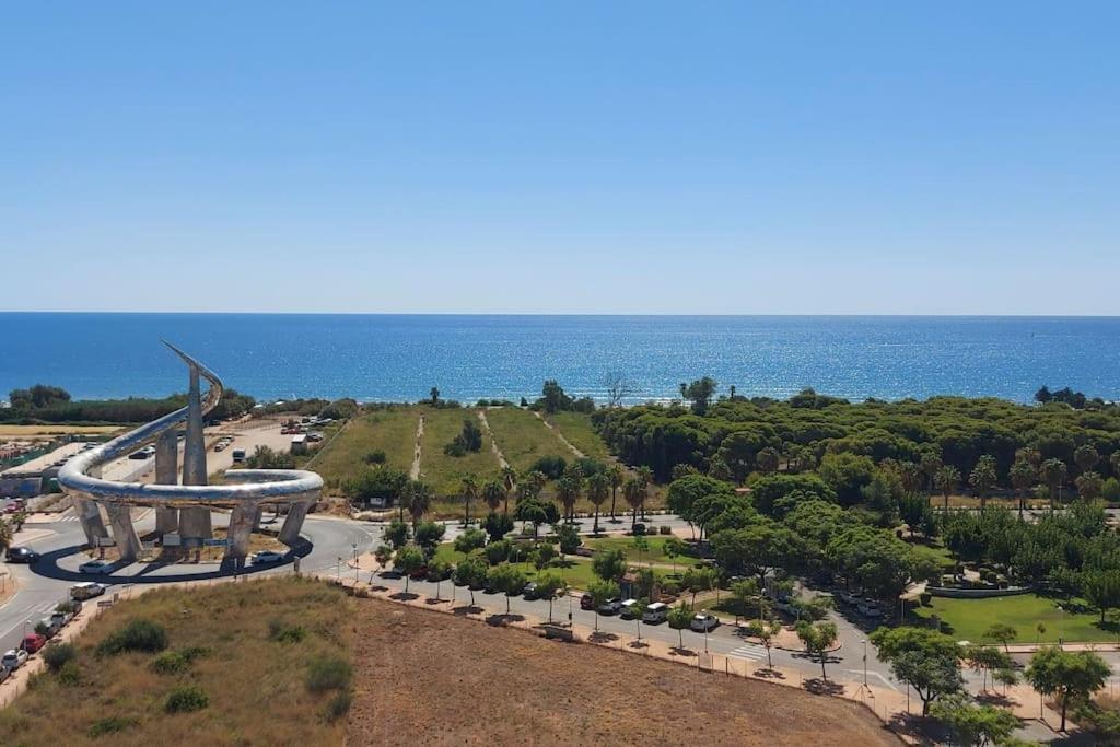 Apartamento Oropesa Del Mar- Marina D'Or- Magic World Vt30371Cs Exterior foto