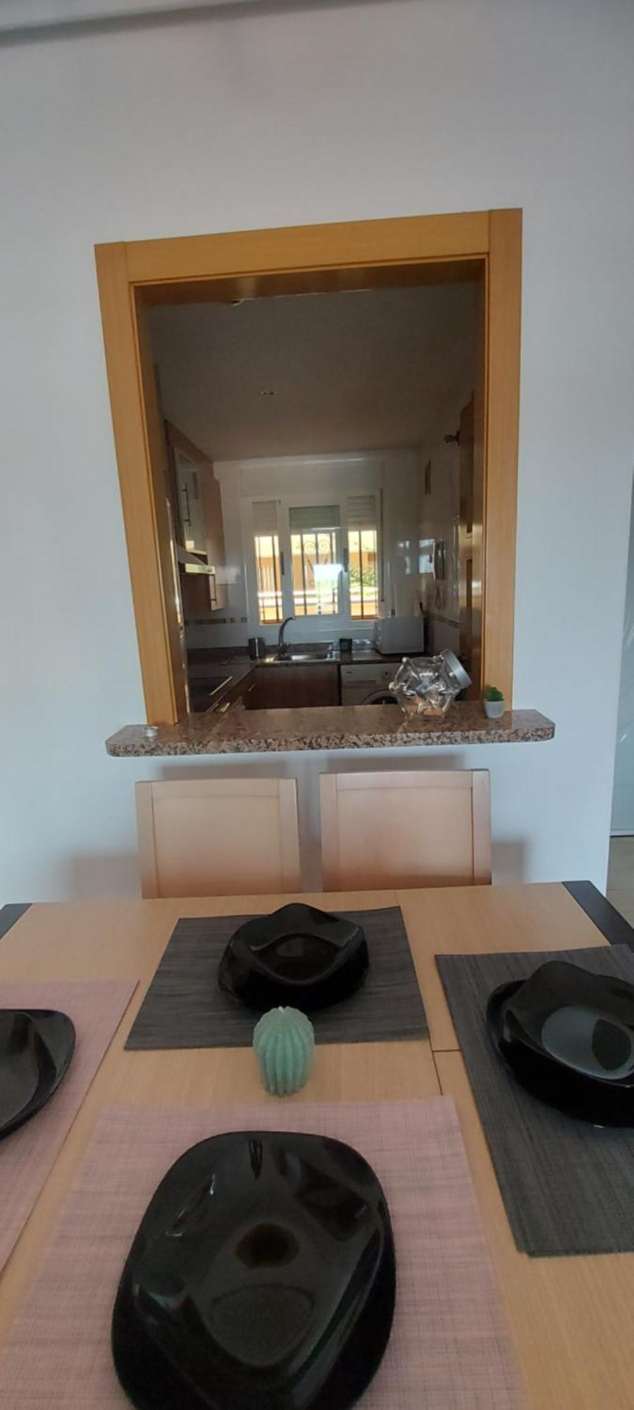 Apartamento Oropesa Del Mar- Marina D'Or- Magic World Vt30371Cs Exterior foto